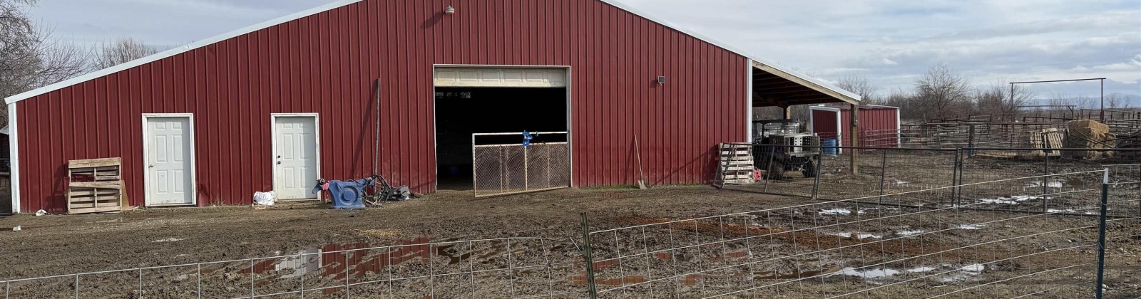 Foster Rd, Toppenish, Washington 98948, 4 Bedrooms Bedrooms, 0 ,3 BathroomsBathrooms,Manufactured Homes,For Sale,Foster Rd,0,290700