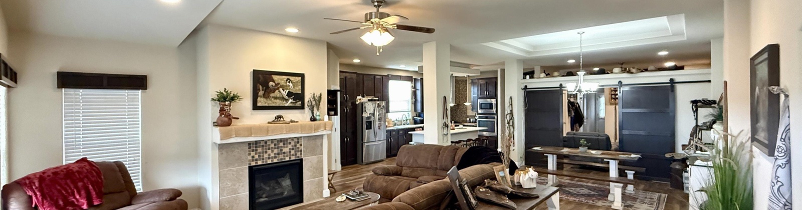 Foster Rd, Toppenish, Washington 98948, 4 Bedrooms Bedrooms, 0 ,3 BathroomsBathrooms,Manufactured Homes,For Sale,Foster Rd,0,290700