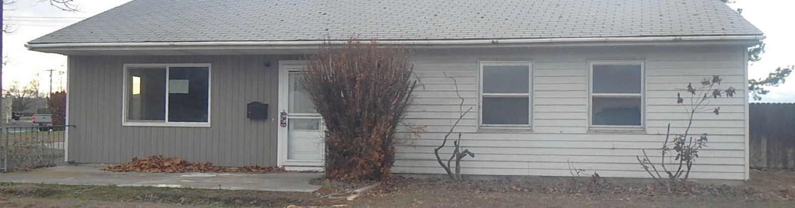 Elm Ave, Richland, Washington 99352, 3 Bedrooms Bedrooms, 0 ,1 BathroomBathrooms,Houses,For Sale,Elm Ave,0,290699