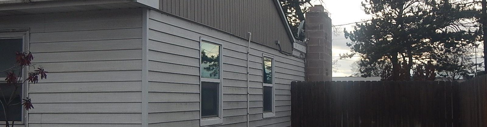 Elm Ave, Richland, Washington 99352, 3 Bedrooms Bedrooms, 0 ,1 BathroomBathrooms,Houses,For Sale,Elm Ave,0,290699