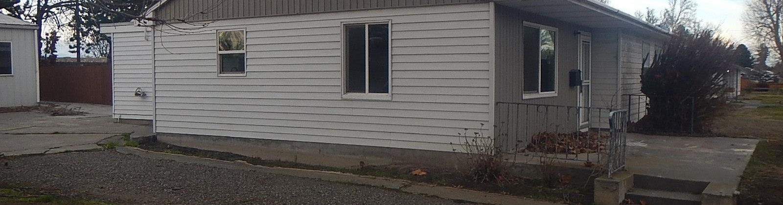 Elm Ave, Richland, Washington 99352, 3 Bedrooms Bedrooms, 0 ,1 BathroomBathrooms,Houses,For Sale,Elm Ave,0,290699