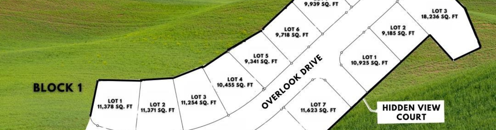 Overlook Drive, Pullman, Washington 99163, 0 , 0 ,0,Land/lots,For Sale,Overlook Drive,0,290690