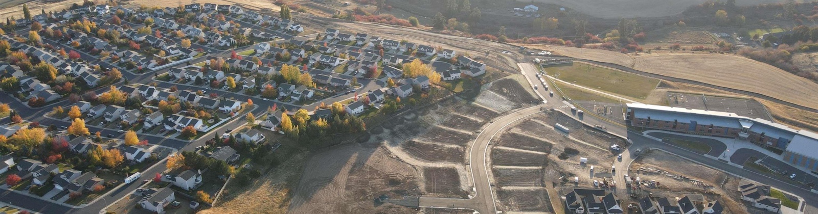 Overlook Drive, Pullman, Washington 99163, 0 , 0 ,0,Land/lots,For Sale,Overlook Drive,0,290695