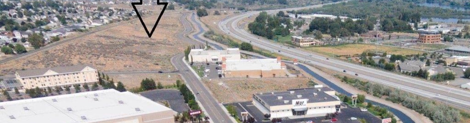 Tapteal Drive, Richland, Washington 99352, ,Commercial,For Sale,Tapteal Drive,201229