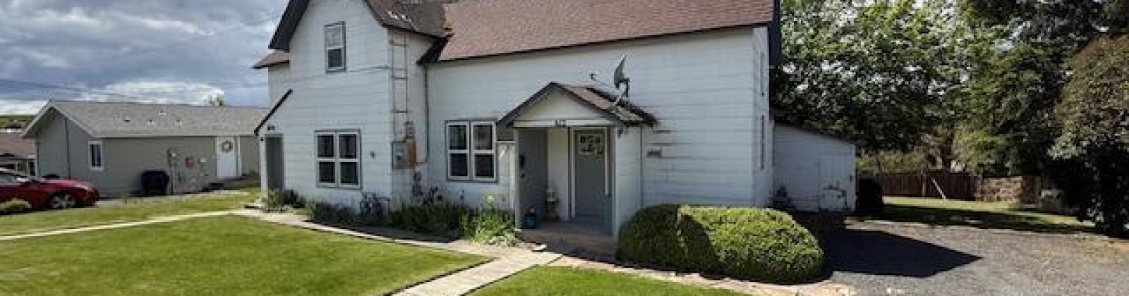 I Street, Colfax, Washington 99111, 4 Bedrooms Bedrooms, 0 ,3 BathroomsBathrooms,Multi-family,For Sale,I Street,0,290715