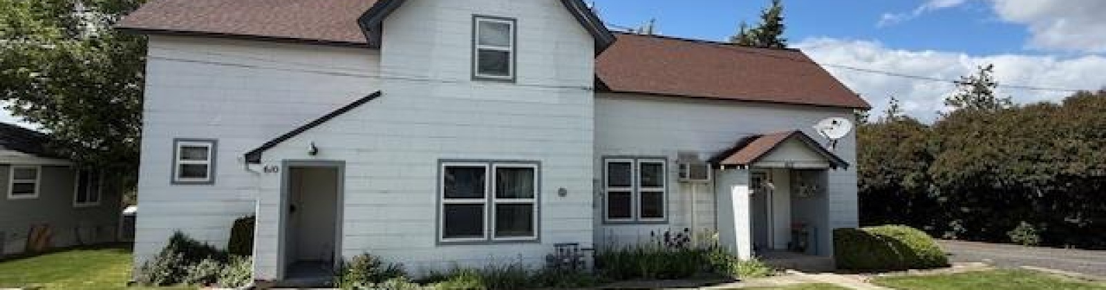I Street, Colfax, Washington 99111, 4 Bedrooms Bedrooms, 0 ,3 BathroomsBathrooms,Multi-family,For Sale,I Street,0,290715