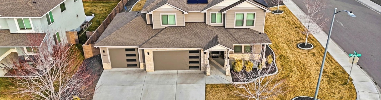 Athens Dr, West Richland, Washington 99353, 5 Bedrooms Bedrooms, 0 ,3 BathroomsBathrooms,Houses,For Sale,Athens Dr,0,290714