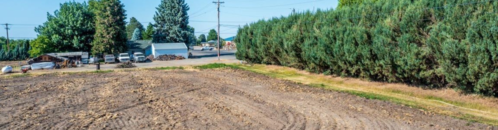Lake Road Lot 3, Burbank, Washington 99323, ,Agricultural,For Sale,Lake Road Lot 3,267318