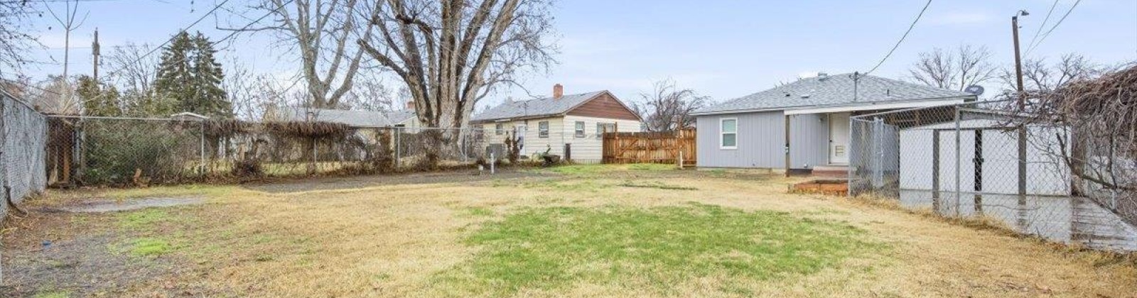 3rd Ave, Kennewick, Washington 99336, 2 Bedrooms Bedrooms, 0 ,1 BathroomBathrooms,Houses,For Sale,3rd Ave,0,290746