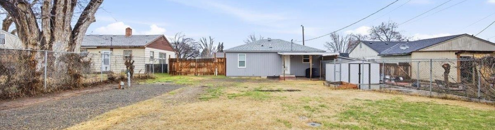 3rd Ave, Kennewick, Washington 99336, 2 Bedrooms Bedrooms, 0 ,1 BathroomBathrooms,Houses,For Sale,3rd Ave,0,290746