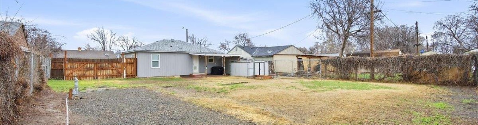 3rd Ave, Kennewick, Washington 99336, 2 Bedrooms Bedrooms, 0 ,1 BathroomBathrooms,Houses,For Sale,3rd Ave,0,290746