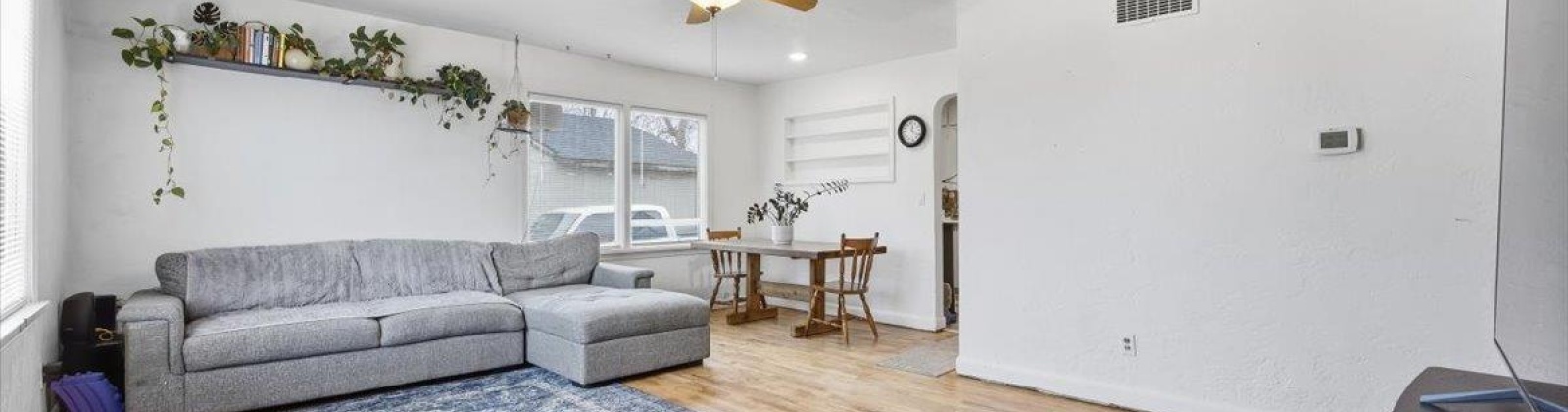 3rd Ave, Kennewick, Washington 99336, 2 Bedrooms Bedrooms, 0 ,1 BathroomBathrooms,Houses,For Sale,3rd Ave,0,290746