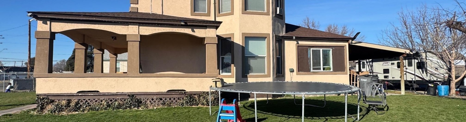 11th Street, Sunnyside, Washington 98944, 3 Bedrooms Bedrooms, 0 ,2 BathroomsBathrooms,Houses,For Sale,11th Street,0,290815