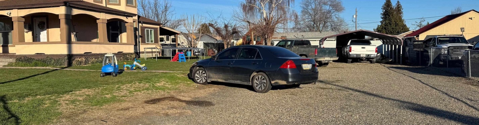 11th Street, Sunnyside, Washington 98944, 3 Bedrooms Bedrooms, 0 ,2 BathroomsBathrooms,Houses,For Sale,11th Street,0,290815