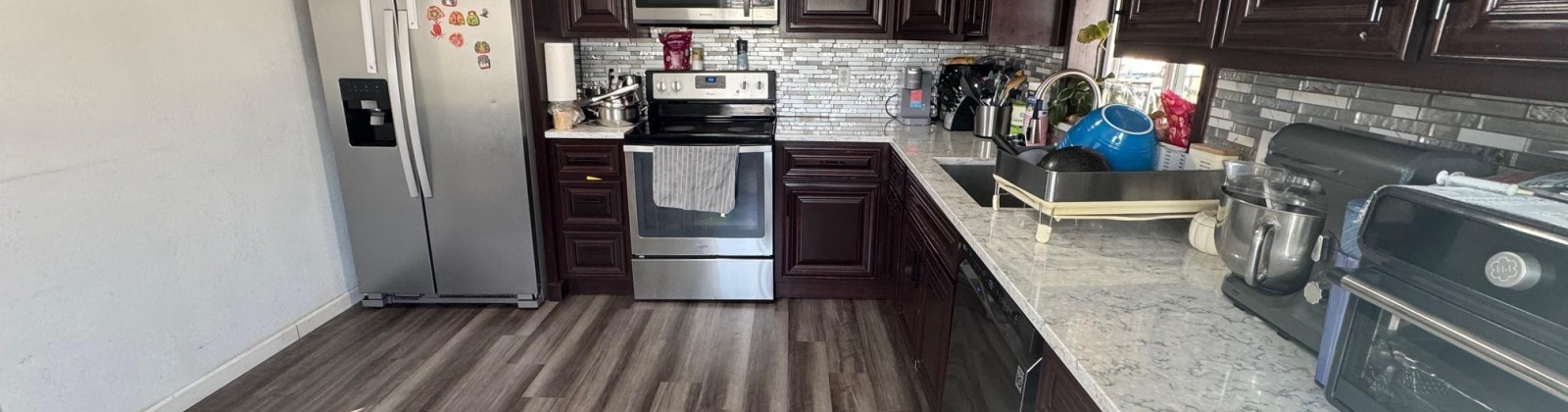 11th Street, Sunnyside, Washington 98944, 3 Bedrooms Bedrooms, 0 ,2 BathroomsBathrooms,Houses,For Sale,11th Street,0,290815