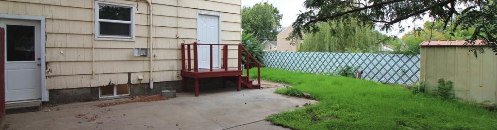 Marshall Avenue, Richland, Washington 99354, 3 Bedrooms Bedrooms, 0 ,2 BathroomsBathrooms,Multi-family,For Rent,Marshall Avenue,0,290857