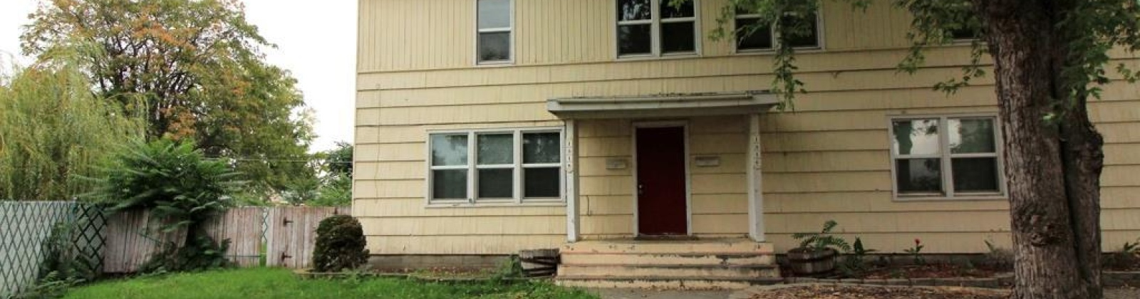 Marshall Avenue, Richland, Washington 99354, 3 Bedrooms Bedrooms, 0 ,2 BathroomsBathrooms,Multi-family,For Rent,Marshall Avenue,0,290857