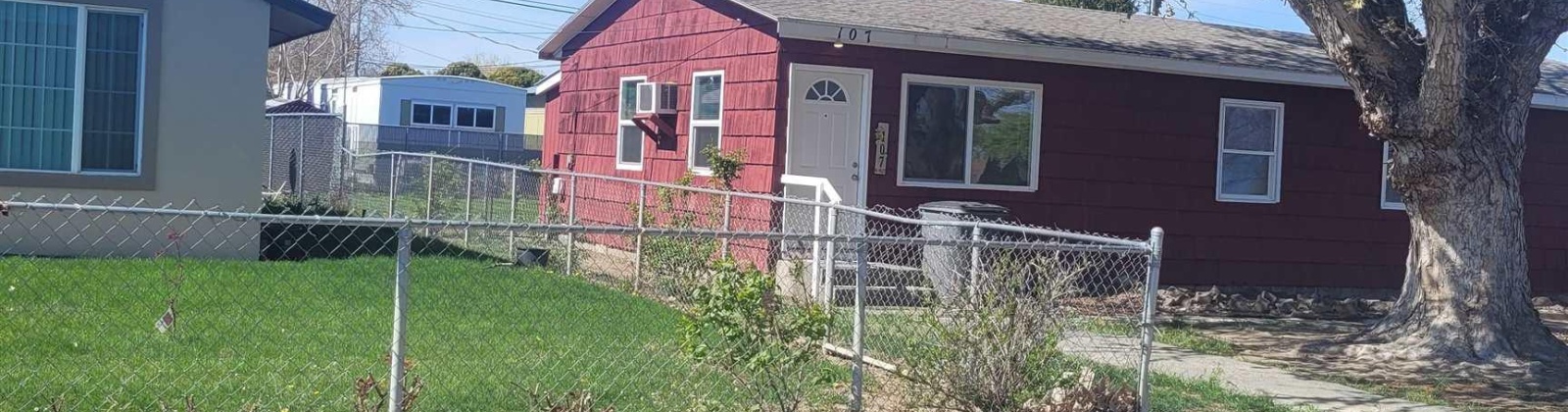 Yost, Kennewick, Washington 99336, 2 Bedrooms Bedrooms, 0 ,1 BathroomBathrooms,Houses,For Rent,Yost,0,290862