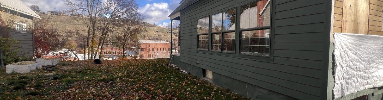 West Street, Colfax, Washington 99111, 4 Bedrooms Bedrooms, 0 ,1 BathroomBathrooms,Houses,For Sale,West Street,0,290904