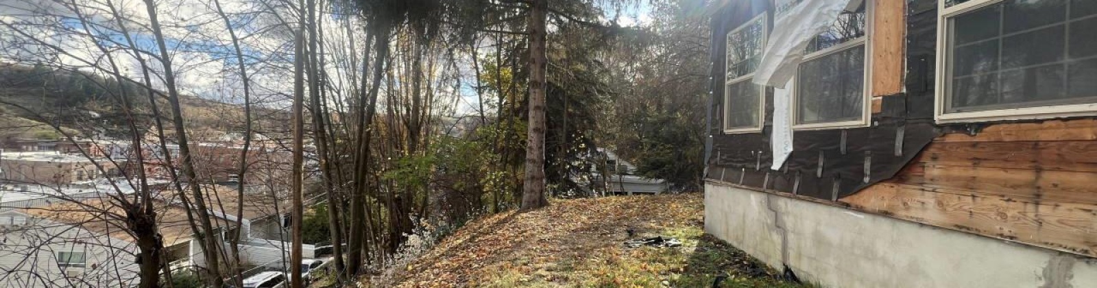 West Street, Colfax, Washington 99111, 4 Bedrooms Bedrooms, 0 ,1 BathroomBathrooms,Houses,For Sale,West Street,0,290904