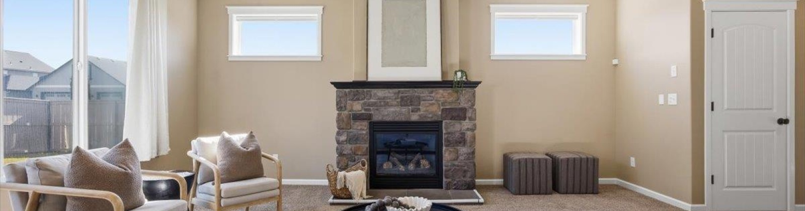 Copperhill St, Richland, Washington 99354, 4 Bedrooms Bedrooms, 0 ,3 BathroomsBathrooms,Houses,For Sale,Copperhill St,0,290908