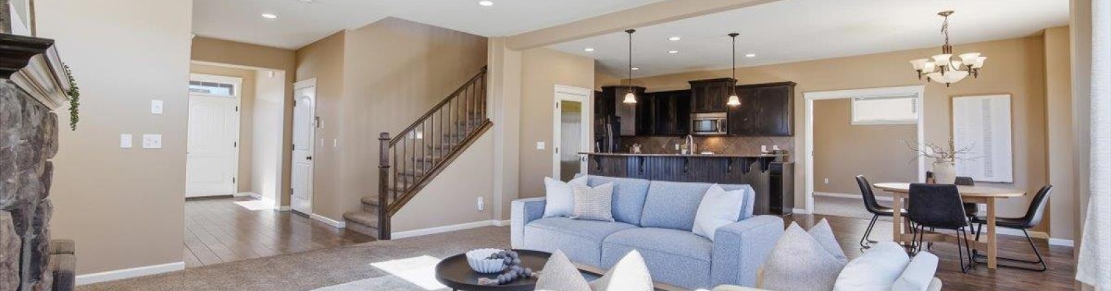 Copperhill St, Richland, Washington 99354, 4 Bedrooms Bedrooms, 0 ,3 BathroomsBathrooms,Houses,For Sale,Copperhill St,0,290908