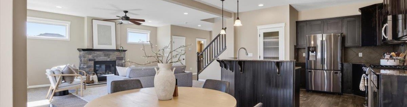 Copperhill St, Richland, Washington 99354, 4 Bedrooms Bedrooms, 0 ,3 BathroomsBathrooms,Houses,For Sale,Copperhill St,0,290908