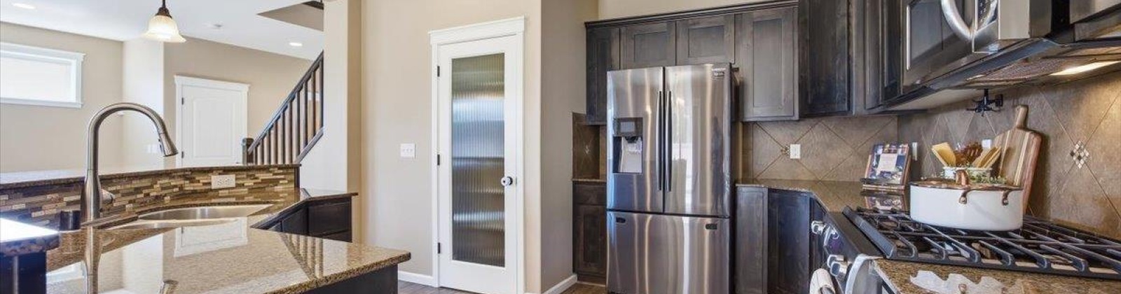 Copperhill St, Richland, Washington 99354, 4 Bedrooms Bedrooms, 0 ,3 BathroomsBathrooms,Houses,For Sale,Copperhill St,0,290908