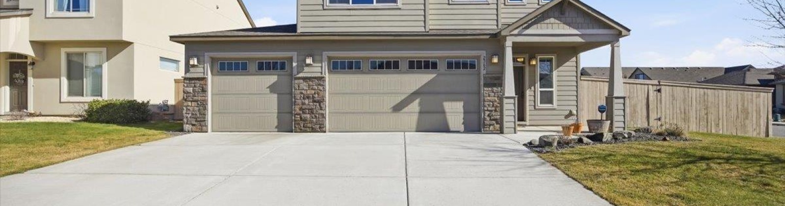 Copperhill St, Richland, Washington 99354, 4 Bedrooms Bedrooms, 0 ,3 BathroomsBathrooms,Houses,For Sale,Copperhill St,0,290908