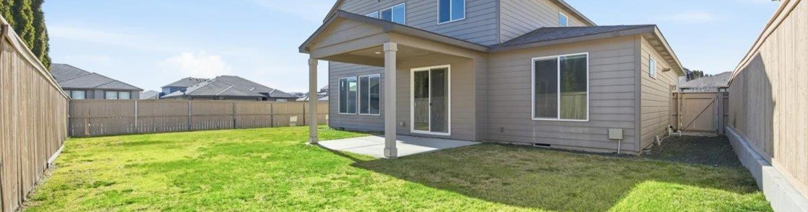 Copperhill St, Richland, Washington 99354, 4 Bedrooms Bedrooms, 0 ,3 BathroomsBathrooms,Houses,For Sale,Copperhill St,0,290908