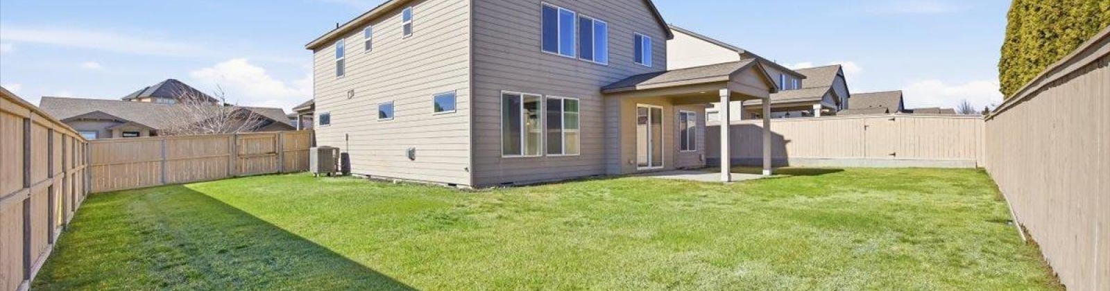 Copperhill St, Richland, Washington 99354, 4 Bedrooms Bedrooms, 0 ,3 BathroomsBathrooms,Houses,For Sale,Copperhill St,0,290908