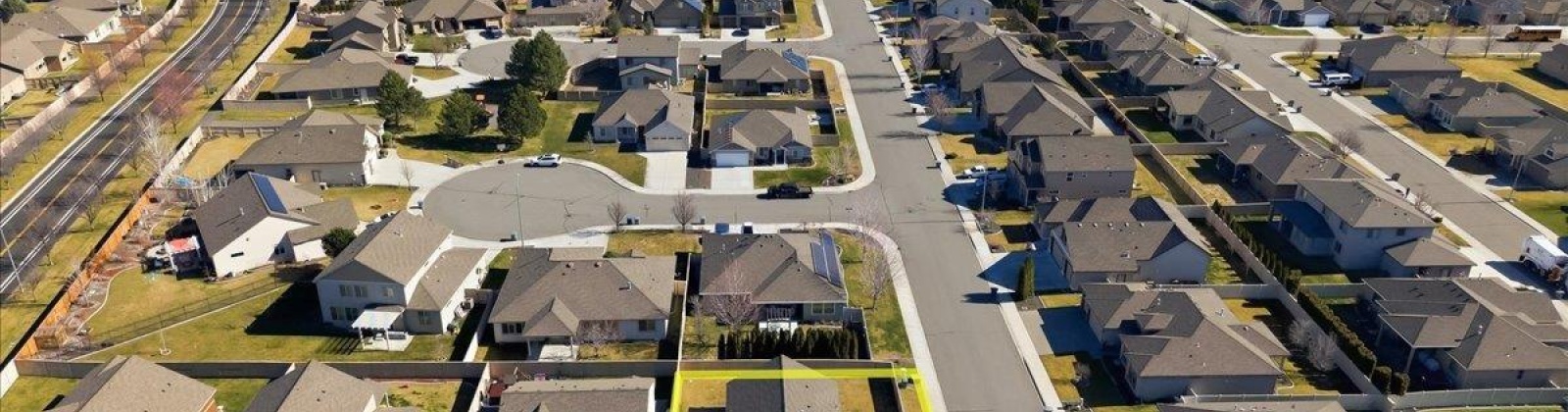 Copperhill St, Richland, Washington 99354, 4 Bedrooms Bedrooms, 0 ,3 BathroomsBathrooms,Houses,For Sale,Copperhill St,0,290908