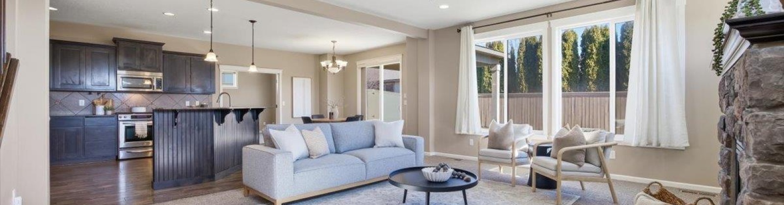 Copperhill St, Richland, Washington 99354, 4 Bedrooms Bedrooms, 0 ,3 BathroomsBathrooms,Houses,For Sale,Copperhill St,0,290908