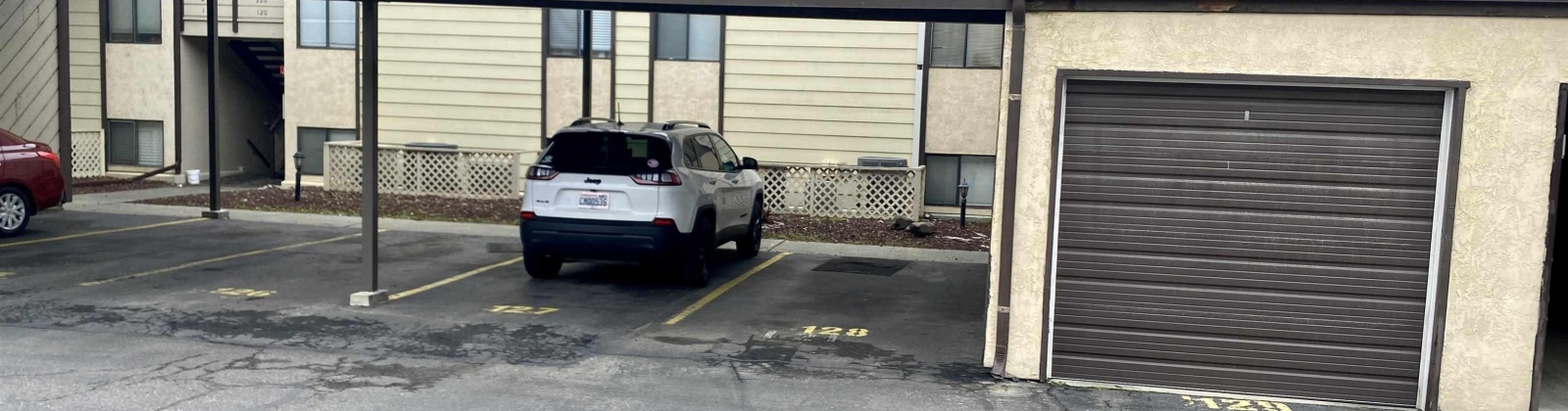 Gage #321, Richland, Washington 99352, 2 Bedrooms Bedrooms, 0 ,2 BathroomsBathrooms,Condos/townhomes,For Sale,Gage #321,0,290907