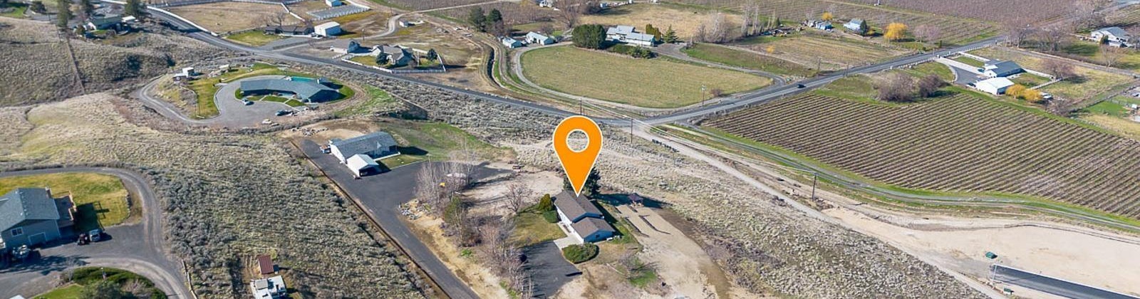 1500 PR SW, Prosser, Washington 99350, 3 Bedrooms Bedrooms, 0 ,2 BathroomsBathrooms,Houses,For Sale,1500 PR SW,0,290913