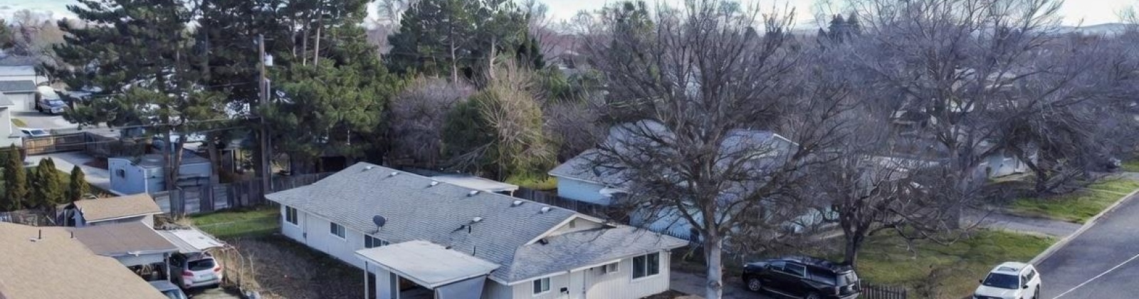 Luther Pl, Richland, Washington 99354, 6 Bedrooms Bedrooms, 0 ,2 BathroomsBathrooms,Multi-family,For Sale,Luther Pl,0,290936