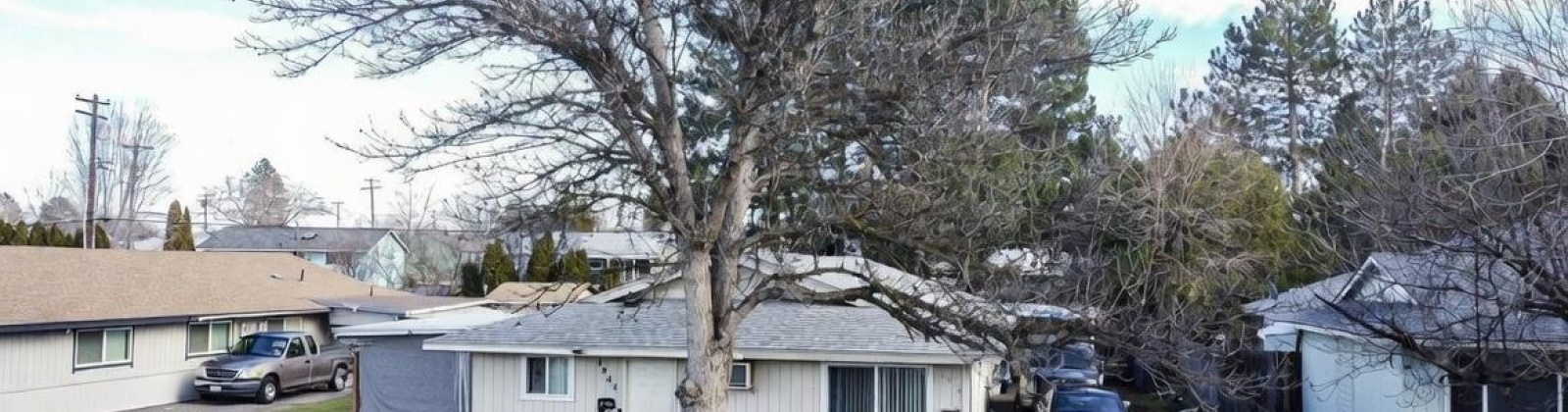 Luther Pl, Richland, Washington 99354, 6 Bedrooms Bedrooms, 0 ,2 BathroomsBathrooms,Multi-family,For Sale,Luther Pl,0,290936