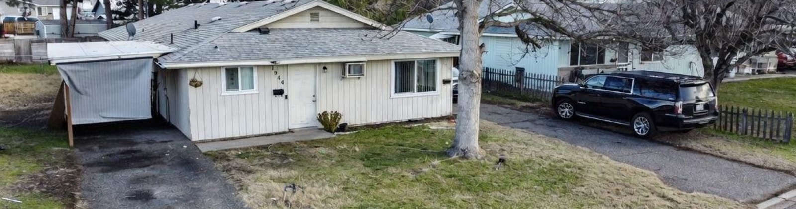 Luther Pl, Richland, Washington 99354, 6 Bedrooms Bedrooms, 0 ,2 BathroomsBathrooms,Multi-family,For Sale,Luther Pl,0,290936