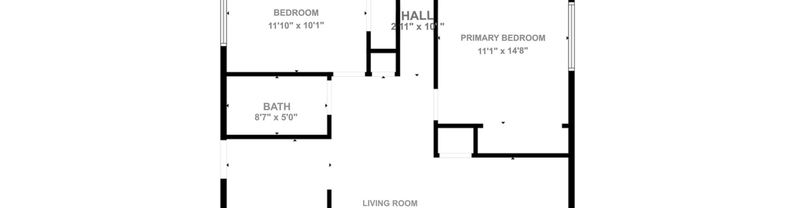 Luther Pl, Richland, Washington 99354, 6 Bedrooms Bedrooms, 0 ,2 BathroomsBathrooms,Multi-family,For Sale,Luther Pl,0,290936