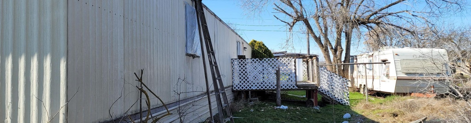 Oak Ave, Warden, Washington 98857, 3 Bedrooms Bedrooms, 0 ,1 BathroomBathrooms,Manufactured Homes,For Sale,Oak Ave,0,290939