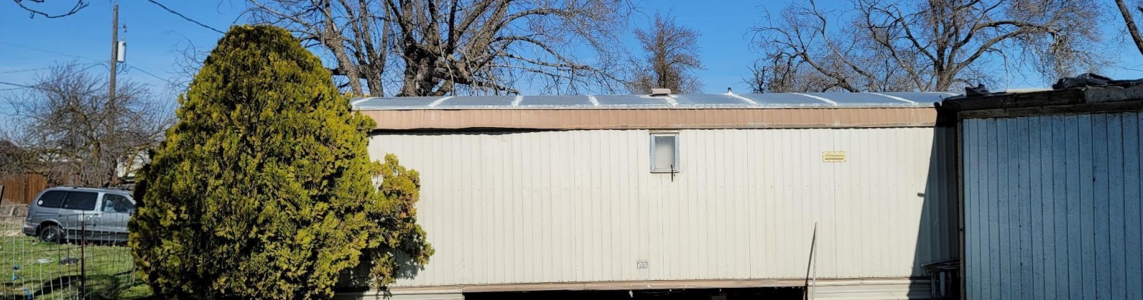 Oak Ave, Warden, Washington 98857, 3 Bedrooms Bedrooms, 0 ,1 BathroomBathrooms,Manufactured Homes,For Sale,Oak Ave,0,290939