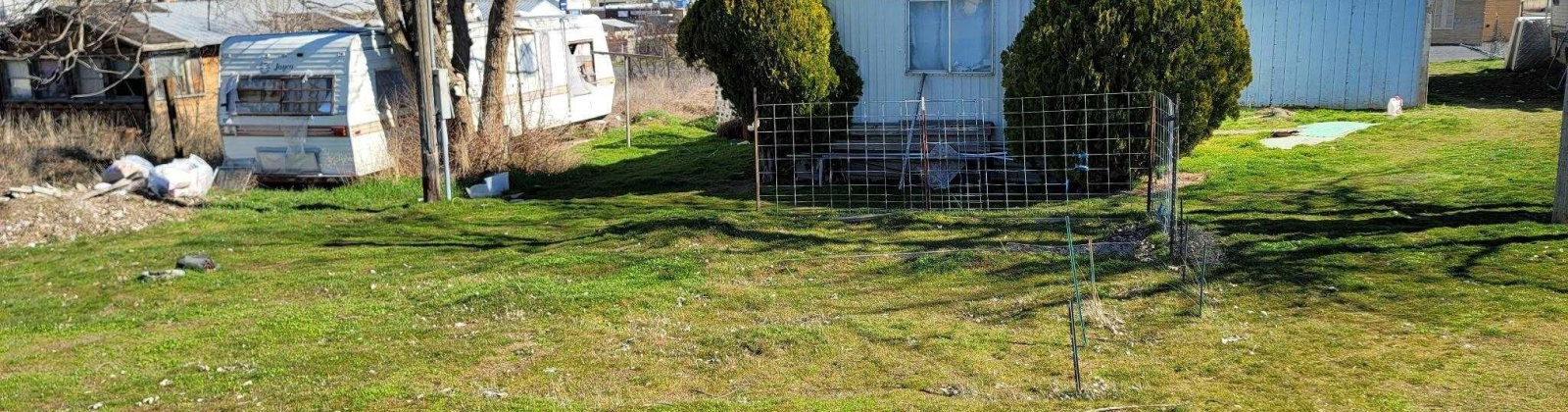 Oak Ave, Warden, Washington 98857, 3 Bedrooms Bedrooms, 0 ,1 BathroomBathrooms,Manufactured Homes,For Sale,Oak Ave,0,290939