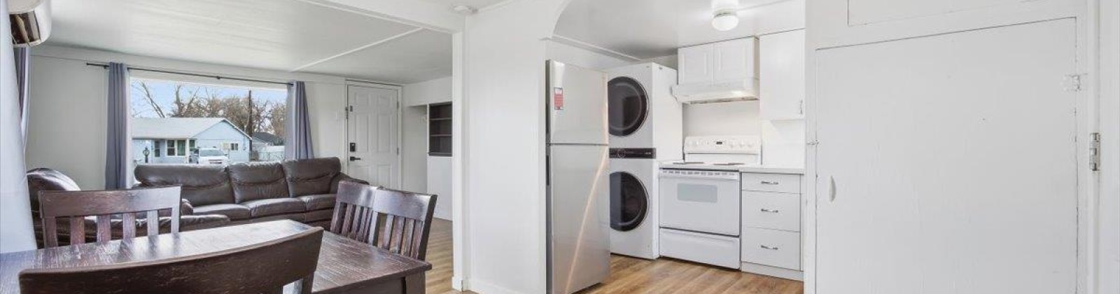 Smith Ave, Richland, Washington 99352, 3 Bedrooms Bedrooms, 0 ,1 BathroomBathrooms,Houses,For Sale,Smith Ave,0,290991