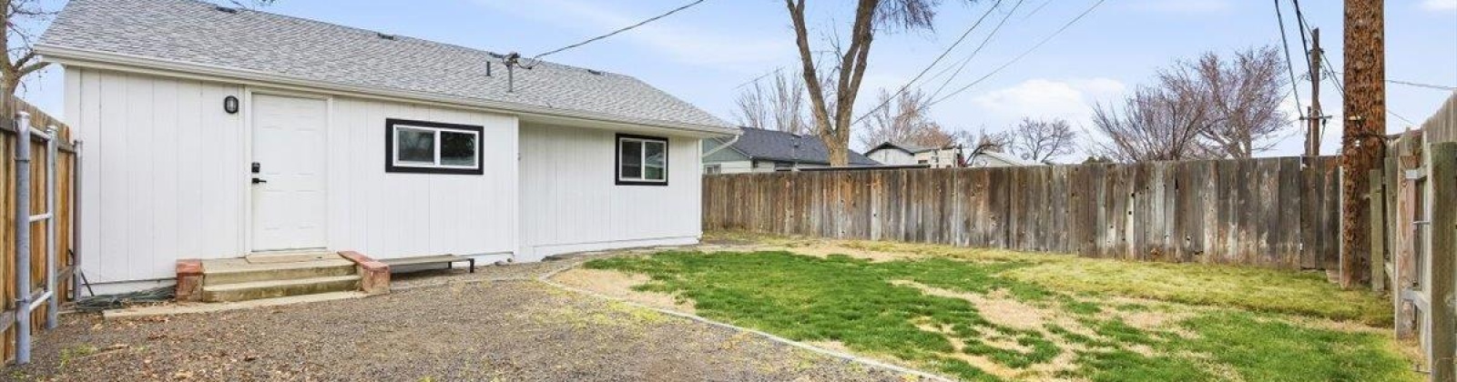 Smith Ave, Richland, Washington 99352, 3 Bedrooms Bedrooms, 0 ,1 BathroomBathrooms,Houses,For Sale,Smith Ave,0,290991