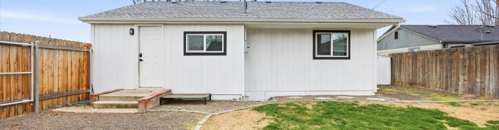 Smith Ave, Richland, Washington 99352, 3 Bedrooms Bedrooms, 0 ,1 BathroomBathrooms,Houses,For Sale,Smith Ave,0,290991