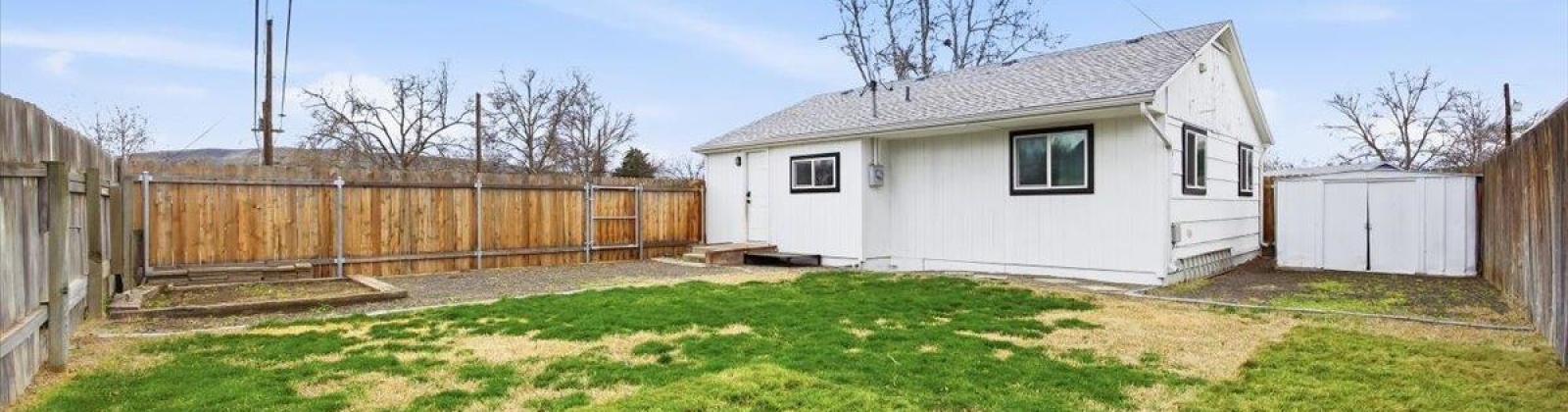 Smith Ave, Richland, Washington 99352, 3 Bedrooms Bedrooms, 0 ,1 BathroomBathrooms,Houses,For Sale,Smith Ave,0,290991