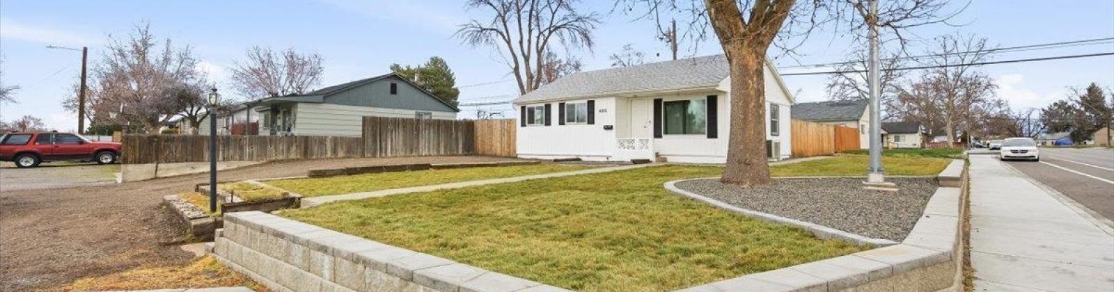 Smith Ave, Richland, Washington 99352, 3 Bedrooms Bedrooms, 0 ,1 BathroomBathrooms,Houses,For Sale,Smith Ave,0,290991