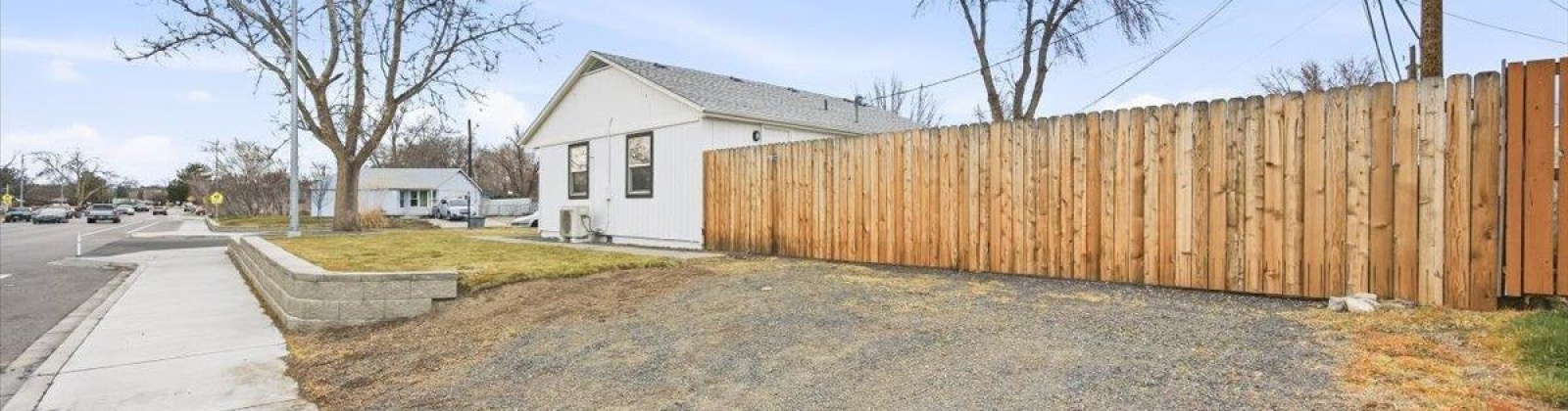 Smith Ave, Richland, Washington 99352, 3 Bedrooms Bedrooms, 0 ,1 BathroomBathrooms,Houses,For Sale,Smith Ave,0,290991