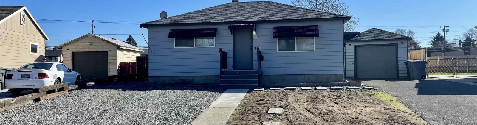 Everest Ave, Richland, Washington 99354, 4 Bedrooms Bedrooms, 0 ,1 BathroomBathrooms,Houses,For Sale,Everest Ave,0,290992