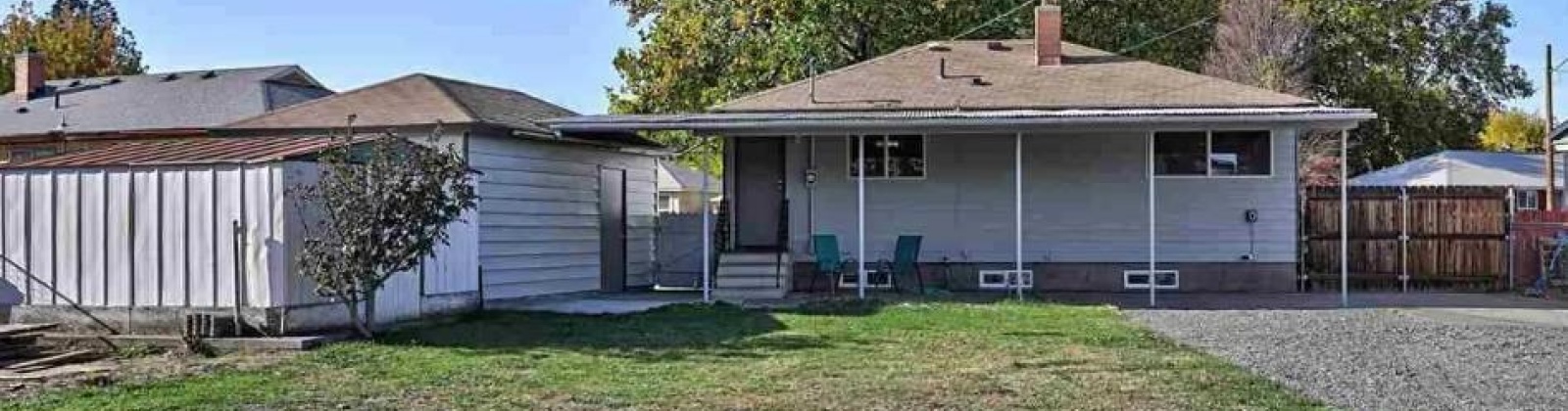 Everest Ave, Richland, Washington 99354, 4 Bedrooms Bedrooms, 0 ,1 BathroomBathrooms,Houses,For Sale,Everest Ave,0,290992